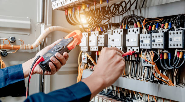 Why Trust Our Certified Electricians for Your Electrical Needs in HI?