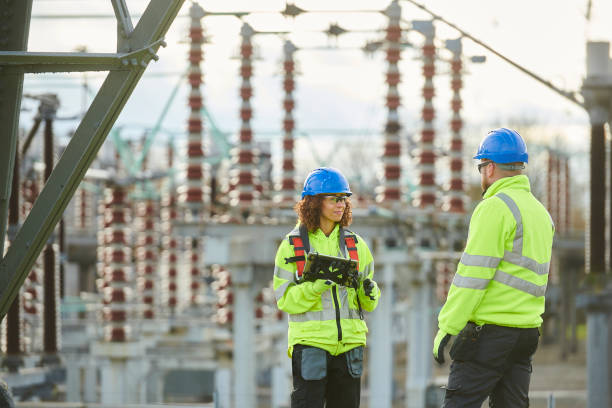Professional Electrician in HI