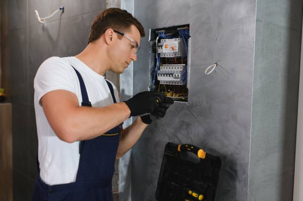 Best Circuit Breaker Repair  in Lihue, HI
