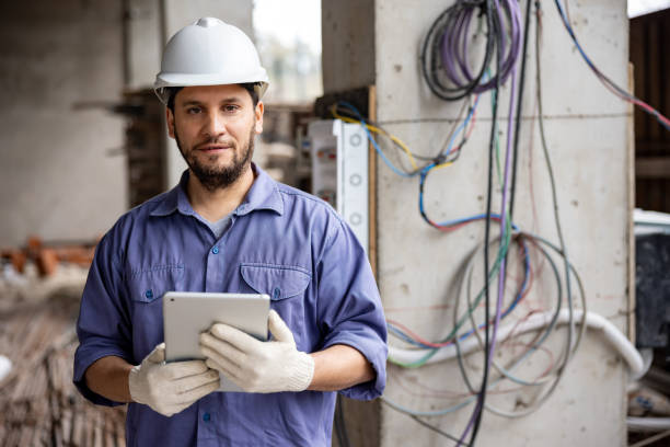 Best Commercial Electrician Services  in Lihue, HI